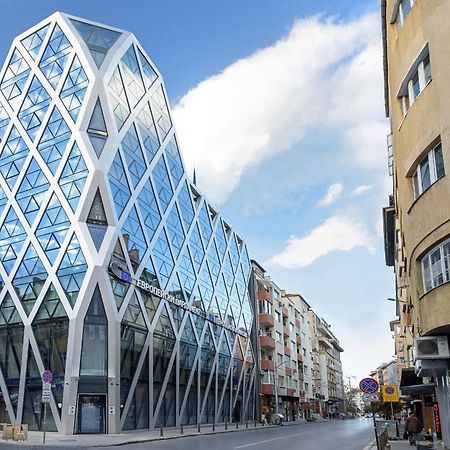 The Best Place In The Heart Of Sofia City Center מראה חיצוני תמונה