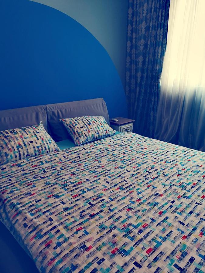 The Best Place In The Heart Of Sofia City Center מראה חיצוני תמונה