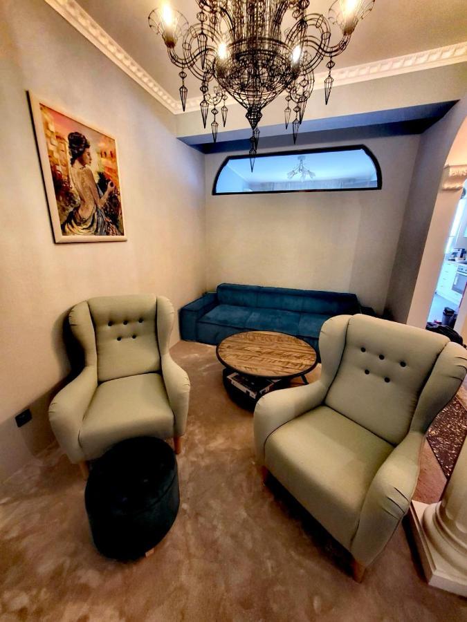 The Best Place In The Heart Of Sofia City Center מראה חיצוני תמונה