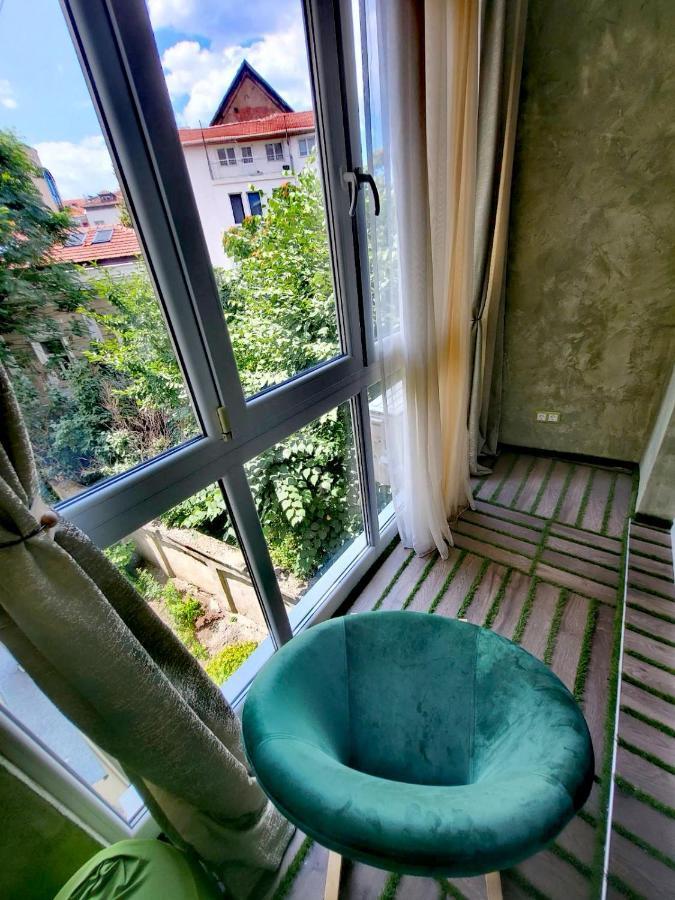 The Best Place In The Heart Of Sofia City Center מראה חיצוני תמונה