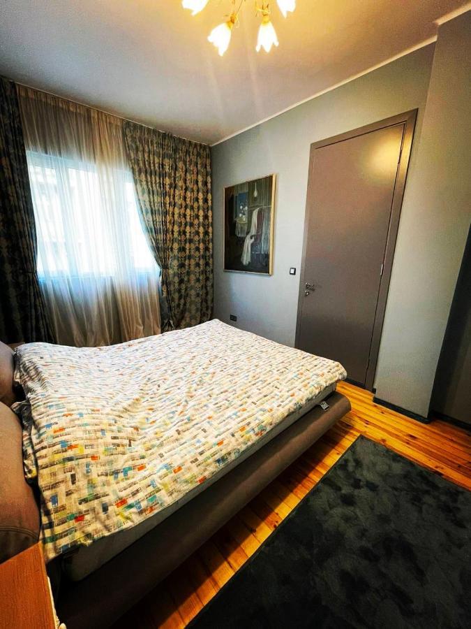 The Best Place In The Heart Of Sofia City Center מראה חיצוני תמונה