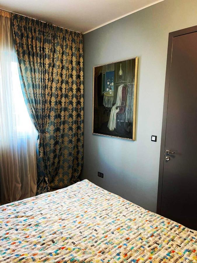 The Best Place In The Heart Of Sofia City Center מראה חיצוני תמונה