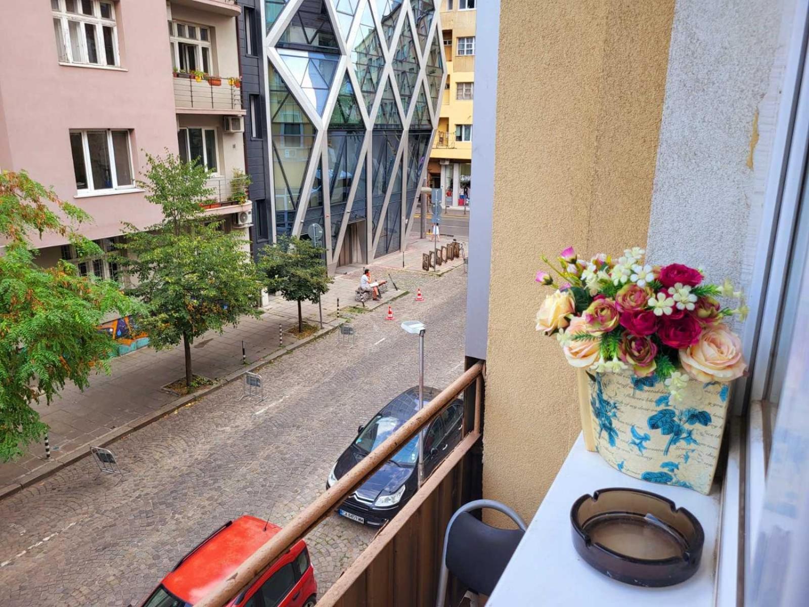 The Best Place In The Heart Of Sofia City Center מראה חיצוני תמונה
