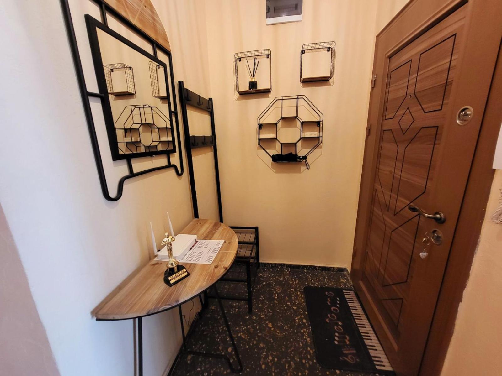 The Best Place In The Heart Of Sofia City Center מראה חיצוני תמונה
