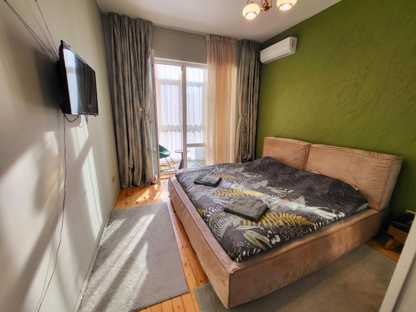 The Best Place In The Heart Of Sofia City Center מראה חיצוני תמונה
